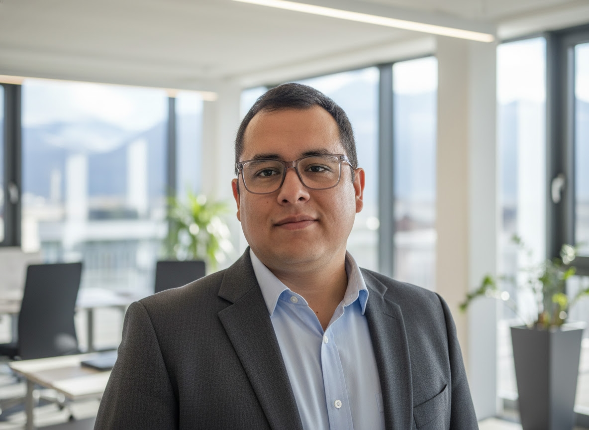 Oscar Sánchez